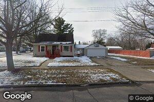 712 Eldon Baker Dr, Flint, MI 48507