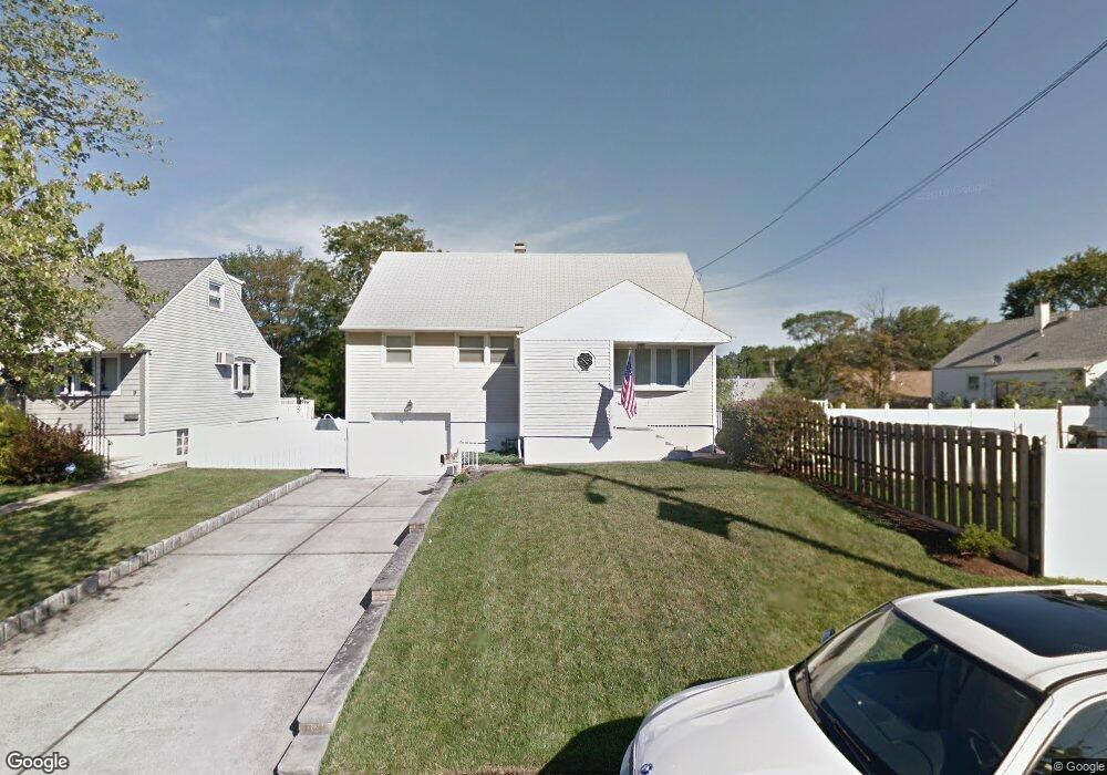 11 Mercer St, Metuchen, NJ 08840 - photo 1