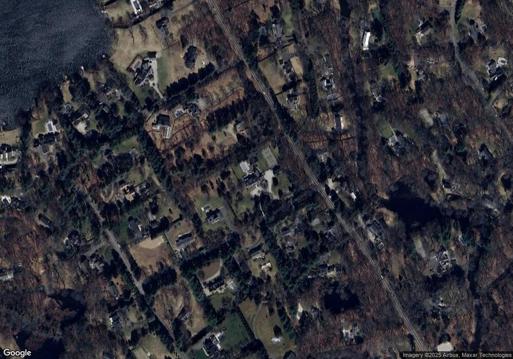 2 W Branch Rd, Westport, CT 06880 - photo 1