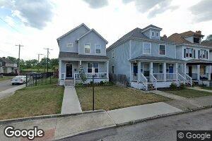 89 S Cypress Ave Unit 91, Columbus, OH 43222