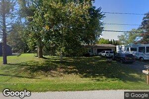 3514 Audrey St, Spring Arbor, MI 49283