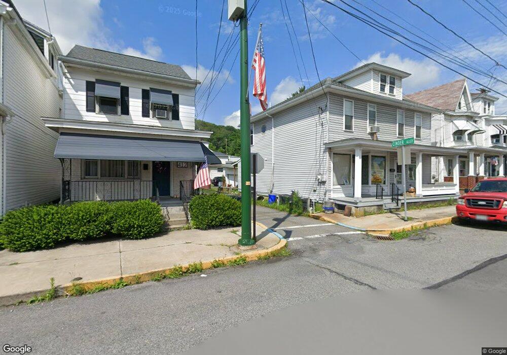 15 Cinder Aly, Saint Clair, PA 17970 - photo 1