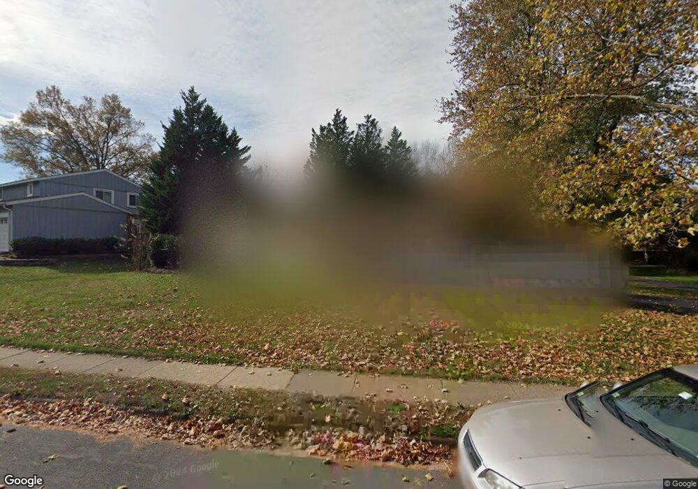 12617 Magna Carta Rd, Herndon, VA 20171 - photo 1