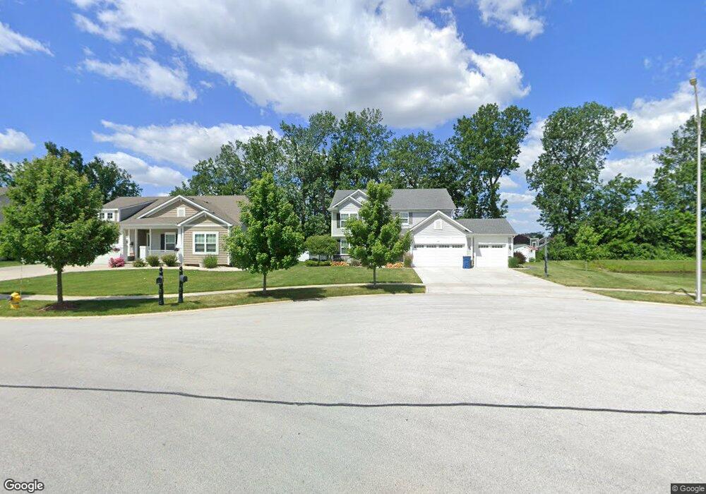 1930 Georgia Ave, Dyer, IN 46311 - photo 1