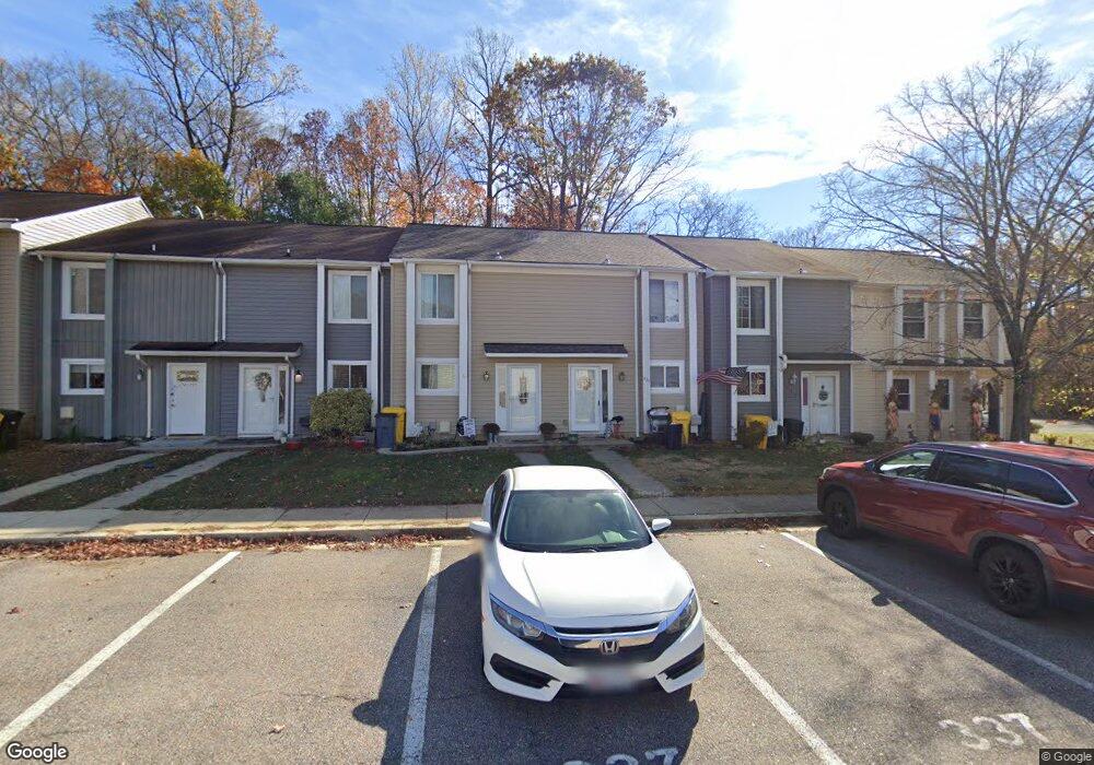 335 Capetowne Rd, Arnold, MD 21012 - photo 1