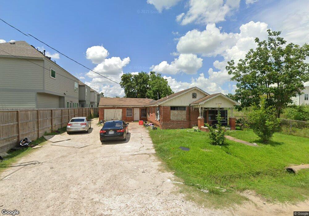 2706 Paul Quinn St, Houston, TX 77091 - photo 1