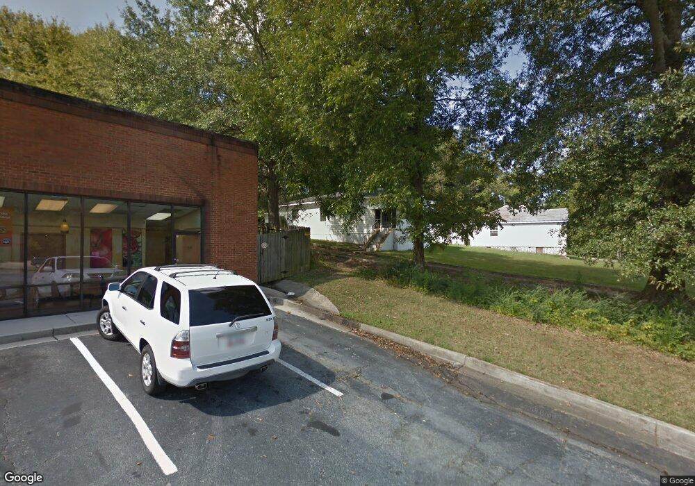 7511 Covington Hwy, Lithonia, GA 30058 - photo 1