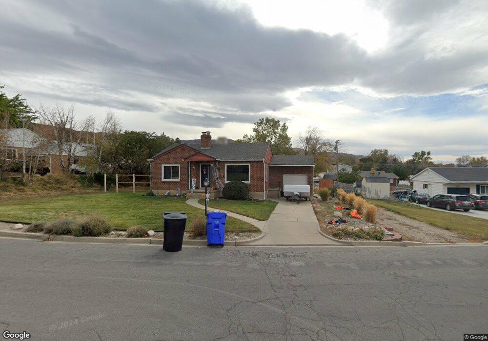 701 W 3200 S, Bountiful, UT 84010 - photo 1
