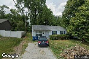 421 E Kimble St Unit 1, Springfield, IL 62703