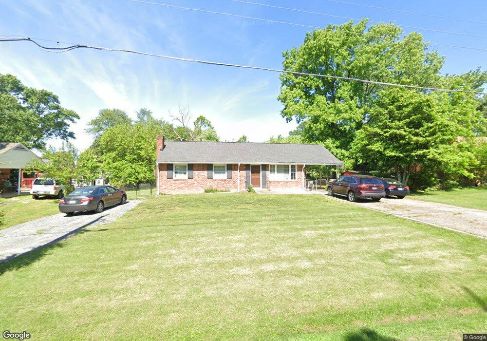 12606 Greengate Rd, Fredericksburg, VA 22407 - photo 1