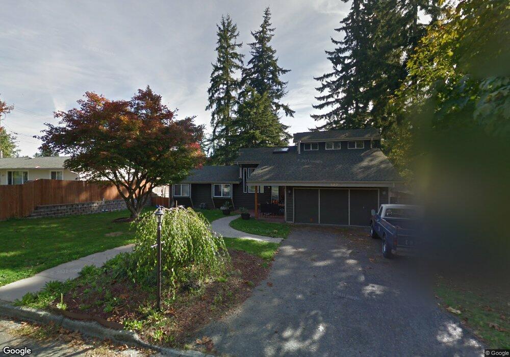 522 215th St SW, Bothell, WA 98021 - photo 1