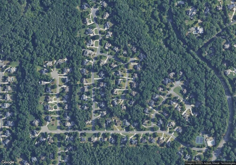 535 Hickory Oaks Ct unit 2, Alpharetta, GA 30004 - photo 1