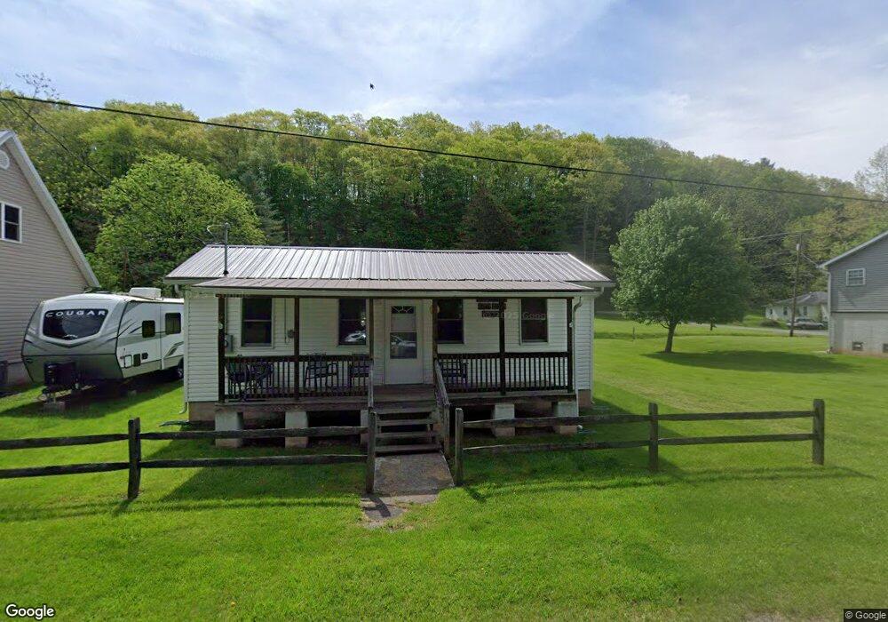 102 2nd Ave, Cass, WV 24927 - photo 1