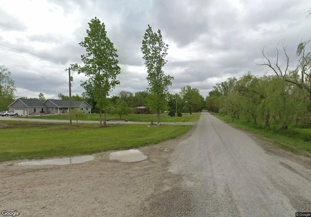 9999 Stout Rd, Carleton, MI 48117 - photo 1