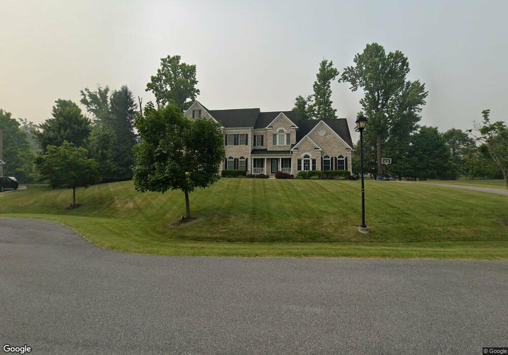 14605 Derrick Ct, Bowie, MD 20721 - photo 1