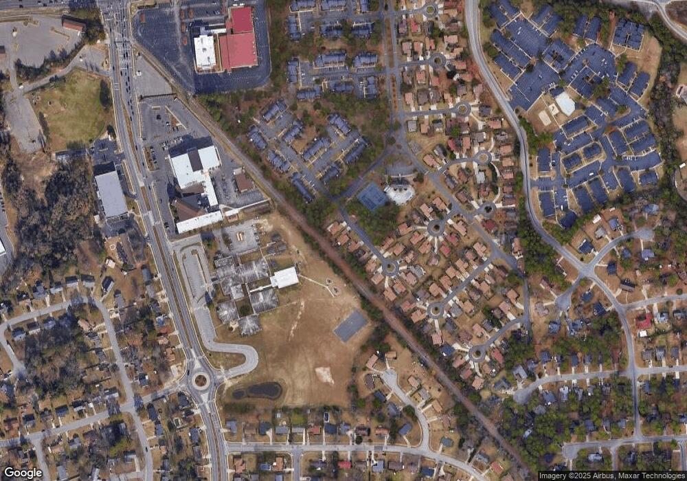 4513 Keg Ct, Fayetteville, NC 28314 - photo 1