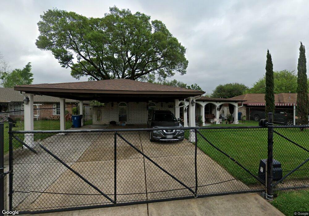 3815 Bethany Ln, Houston, TX 77039 - photo 1