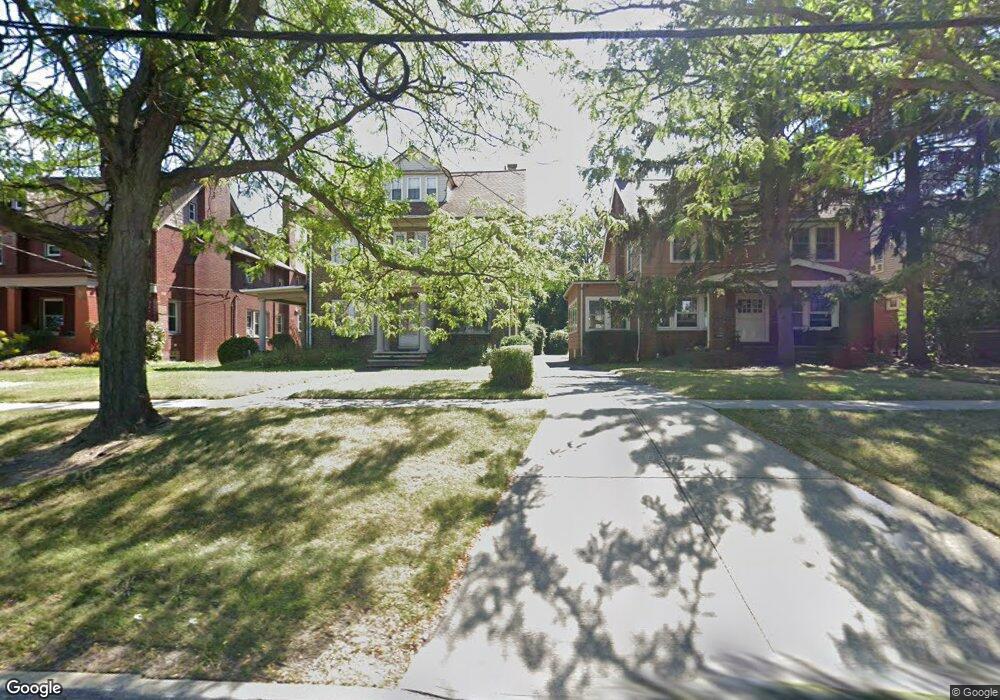 13800 Lake Shore Blvd, Cleveland, OH 44110 - photo 1