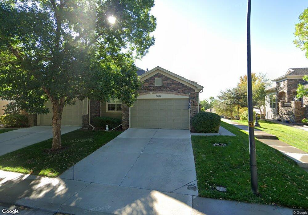 3804 E 127th Way, Thornton, CO 80241 - photo 1