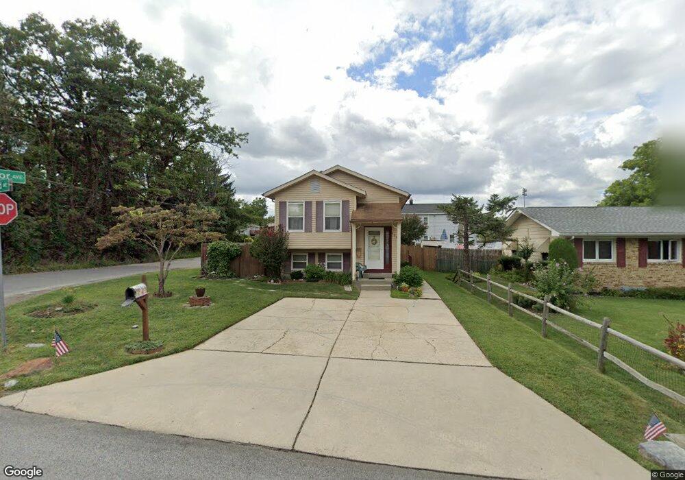 429 Maryland Ave, Catonsville, MD 21228 - photo 1