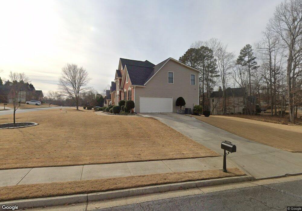 3510 Sentry View Trace, Suwanee, GA 30024 - photo 1