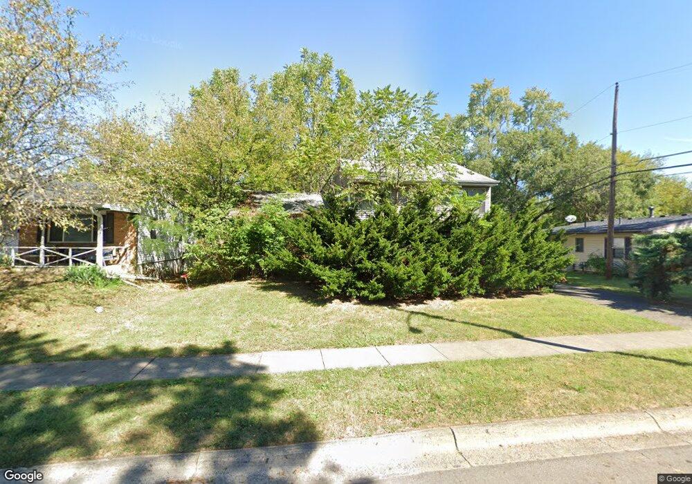 1563 Baxter Dr, Columbus, OH 43227 - photo 1