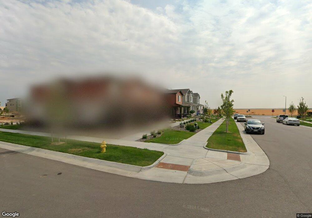 21623 E 59th Place, Aurora, CO 80019 - photo 1