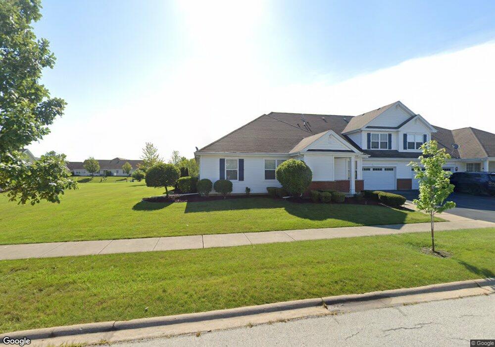 3825 Traditions Dr, Olympia Fields, IL 60461 - photo 1