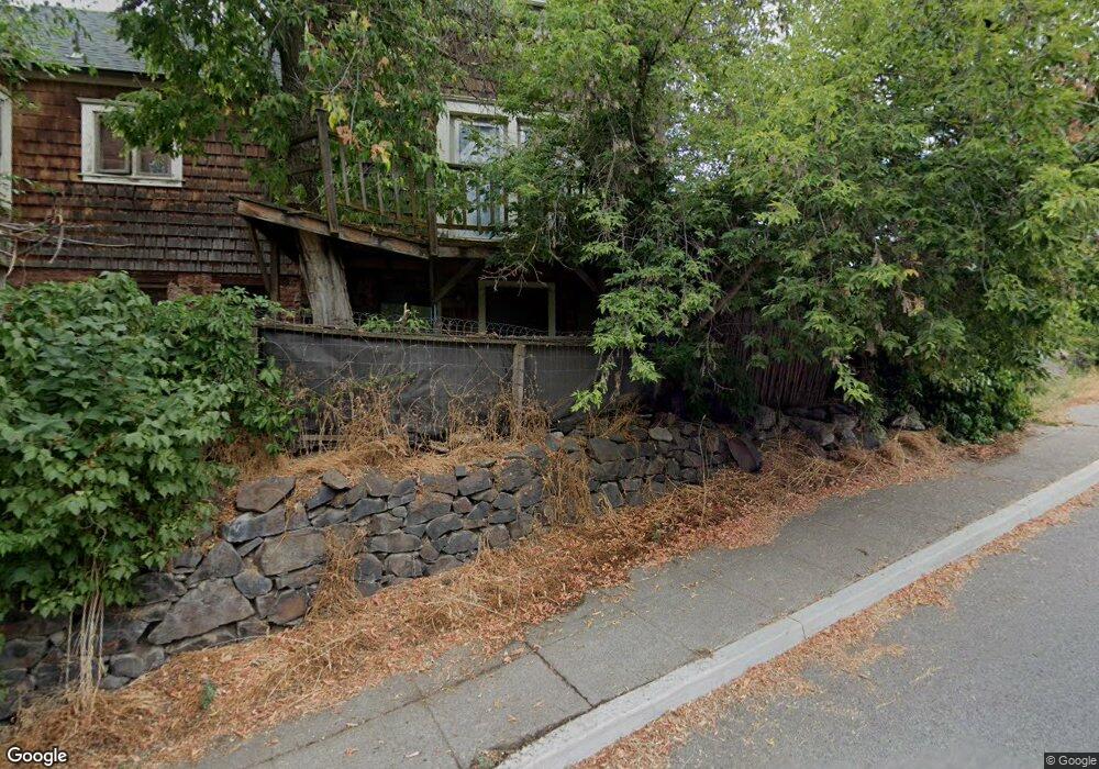 1911 W Ohio Ave, Spokane, WA 99201 - photo 1