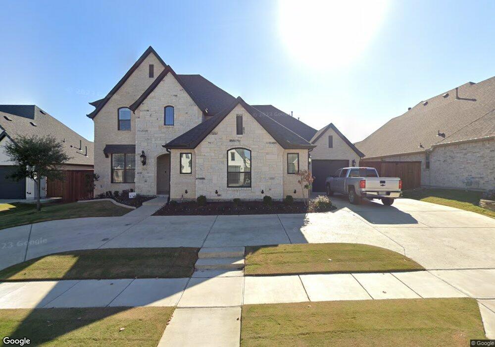 9136 Venado Dr, North Richland Hills, TX 76182 - photo 1