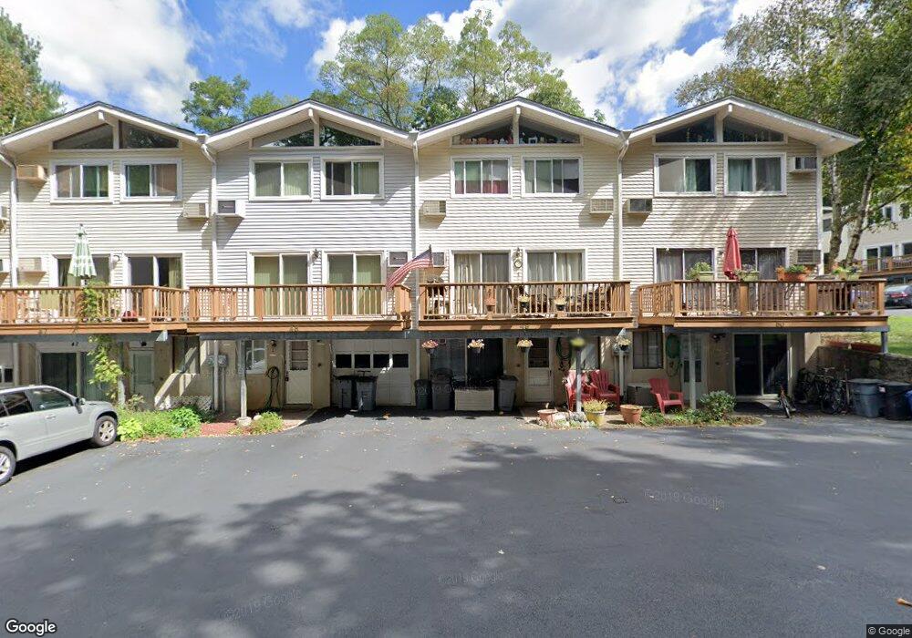 49 Scenic Cir unit 49, Croton On Hudson, NY 10520 - photo 1