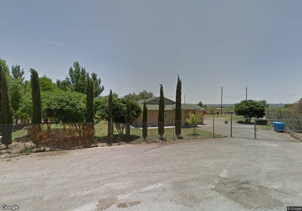 300 Valle Hermoso Dr, El Paso, TX 79927 - photo 1