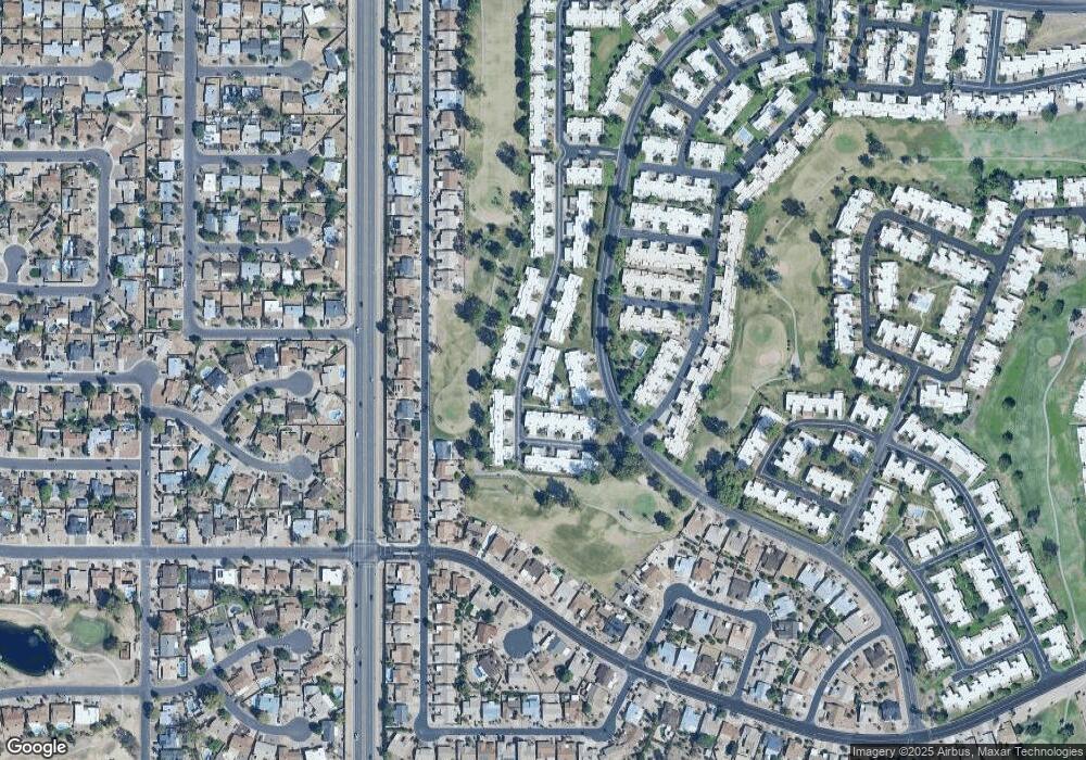 725 S 77th St, Mesa, AZ 85208 - photo 1