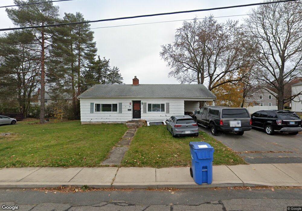 37 Saint Paul Dr, Manchester, CT 06042 - photo 1