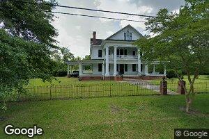 338 E Jefferson St, Boston, GA 31626