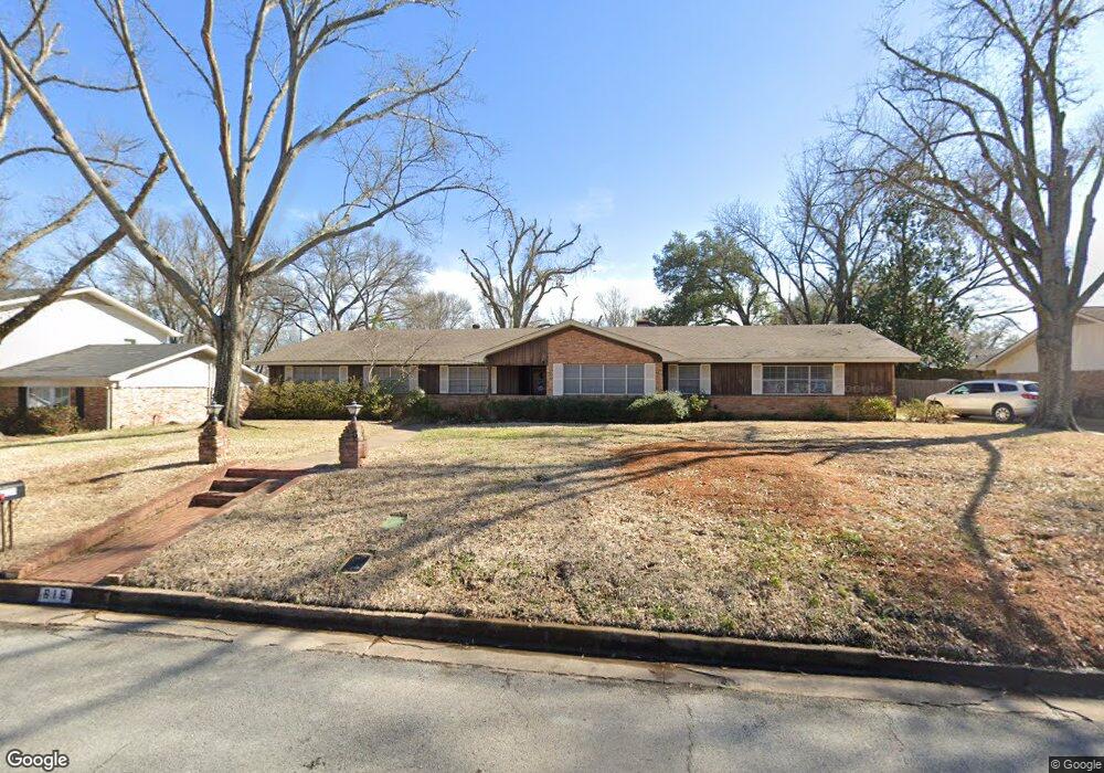 616 Barclay Dr, Tyler, TX 75703 - photo 1