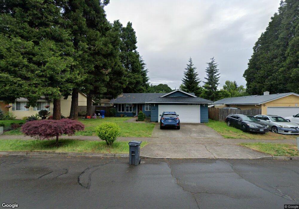 1037 Charlene St S, Salem, OR 97306 - photo 1