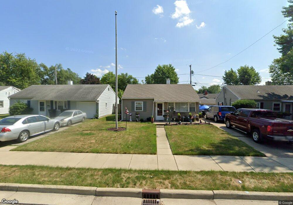 2913 Darby Ln, Lafayette, IN 47904 - photo 1