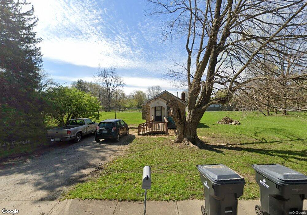 2423 W 17th St, Anderson, IN 46016 - photo 1