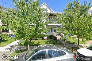 1723 Vine St Unit 1725, Scranton, PA 18510