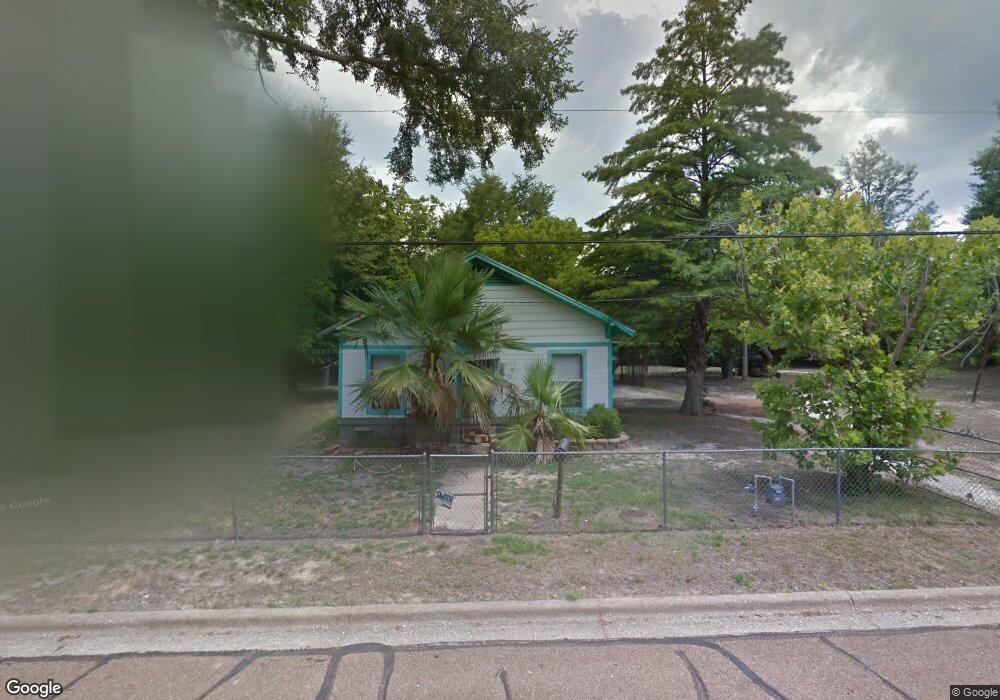 1607 Castleberry St, Nacogdoches, TX 75961 - photo 1