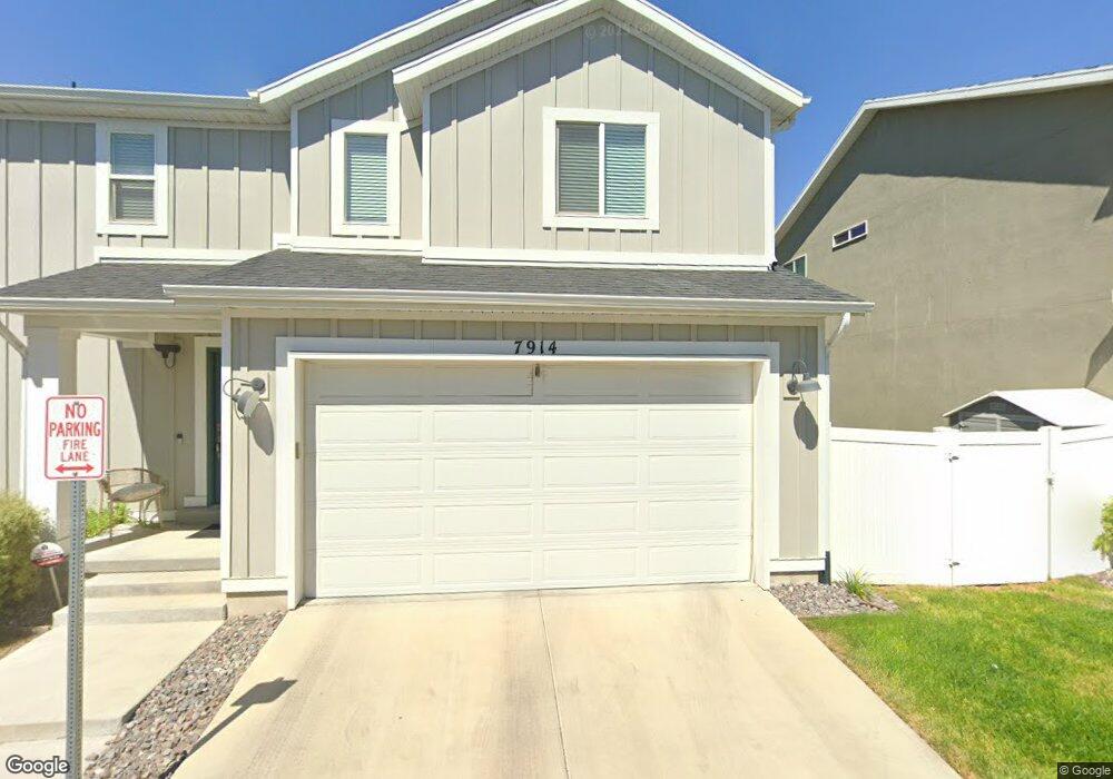 7914 S Hestia Ct unit 110, West Jordan, UT 84081 - photo 1