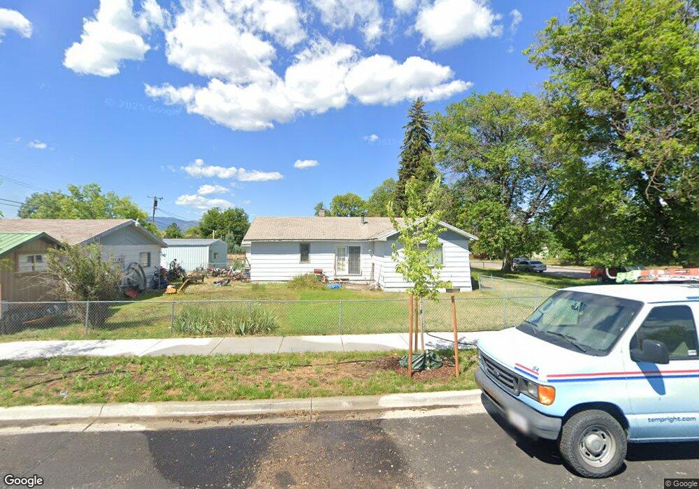 1107 S 4th St W, Missoula, MT 59801 - photo 1