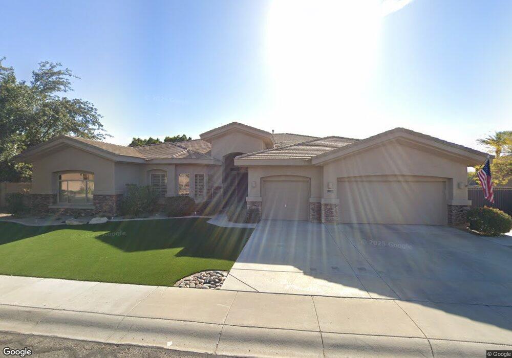 4325 W Range Mule Dr, Phoenix, AZ 85083 - photo 1