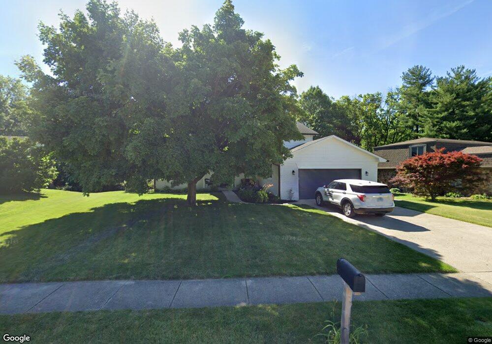 629 Elm Dr, Plainfield, IN 46168 - photo 1