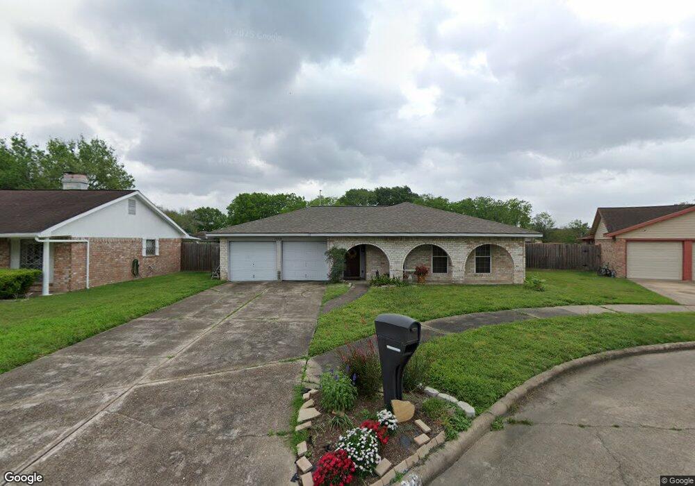 15519 Indian Woods Dr, Missouri City, TX 77489 - photo 1