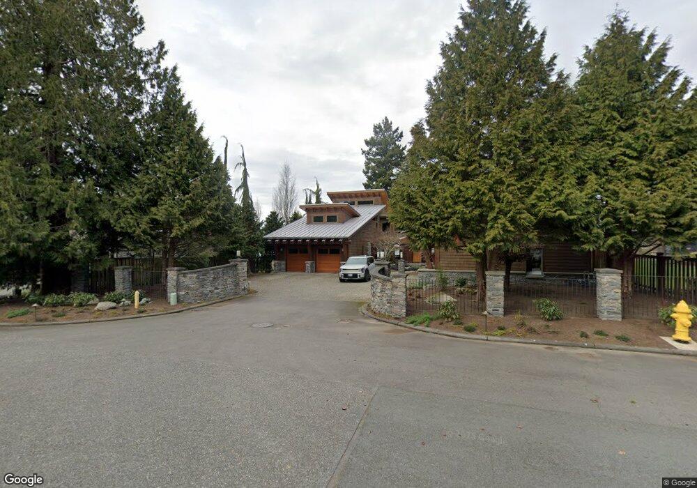 5801 88th St SW, Mukilteo, WA 98275 - photo 1