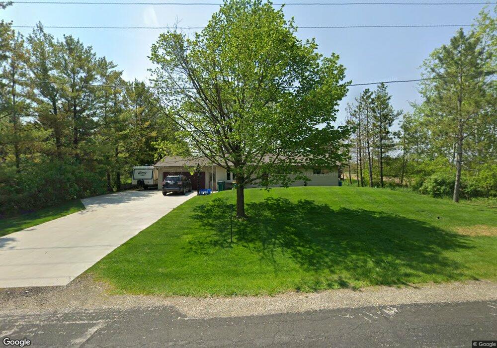 3967 Schuster Dr, West Bend, WI 53090 - photo 1