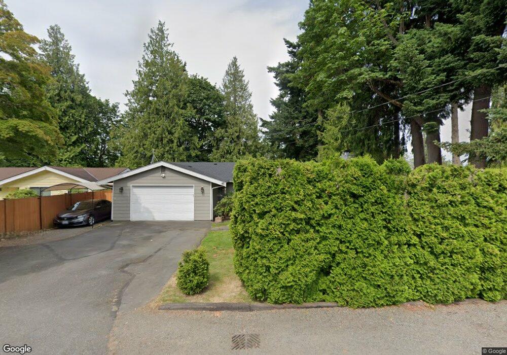 18820 84th Ave W, Edmonds, WA 98026 - photo 1