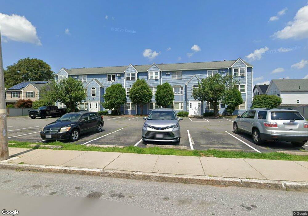 45 W 3rd St unit 2, Lowell, MA 01850 - photo 1